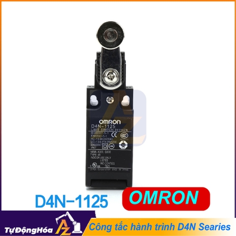 Omron D4N-1125