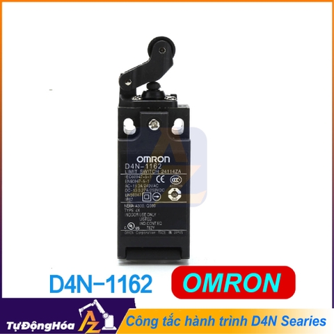 Omron D4N-1162