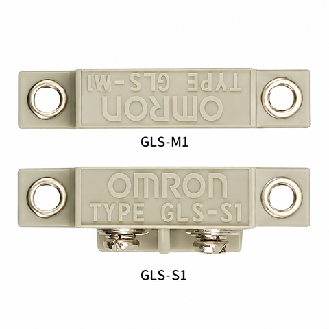 Cảm biến từ OMRON GLS-1