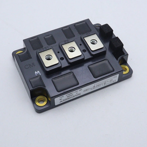 Module IGBT CM300DY-24J Mitsubishi 300A 1200V