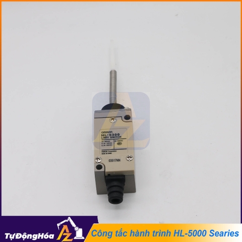 Omron HL-5300