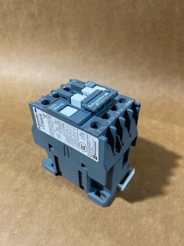 Contactor Schneider LC1N0610M5 25A 6A coil 220V