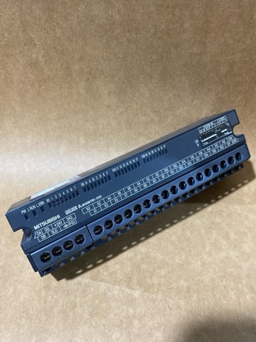 Mô-đun đầu vào CC-Link Mitsubishi AJ65SBTB1-32D