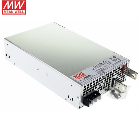 Nguồn tổ ong Meanwell SE-1500-24