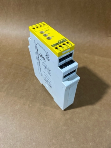 Rơ le an toàn của Schleicher SNO 4062K