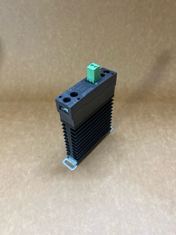 Rơ le bán dẫn 30A 600V Keysolu KS55