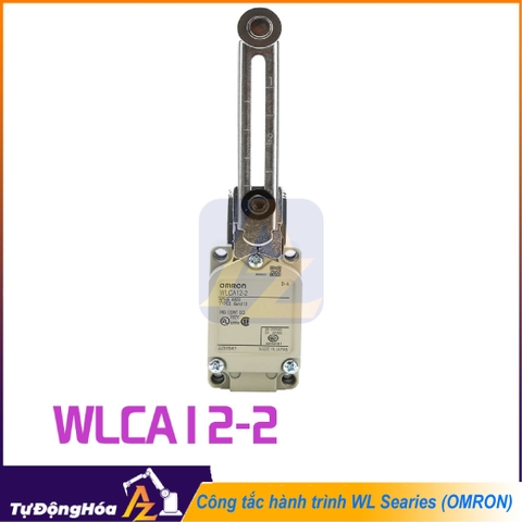 Omron WLCA12-2