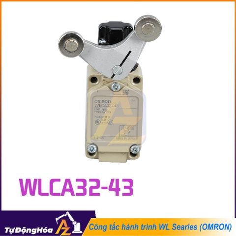 Omron WLCA32-43