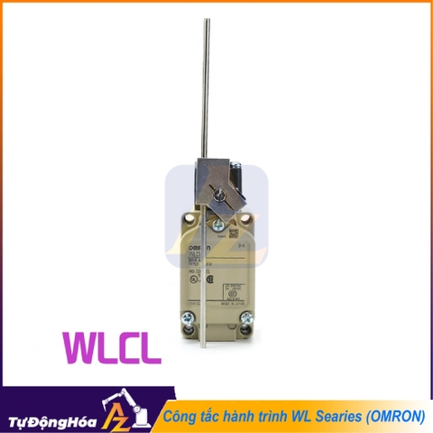 Omron WLCL