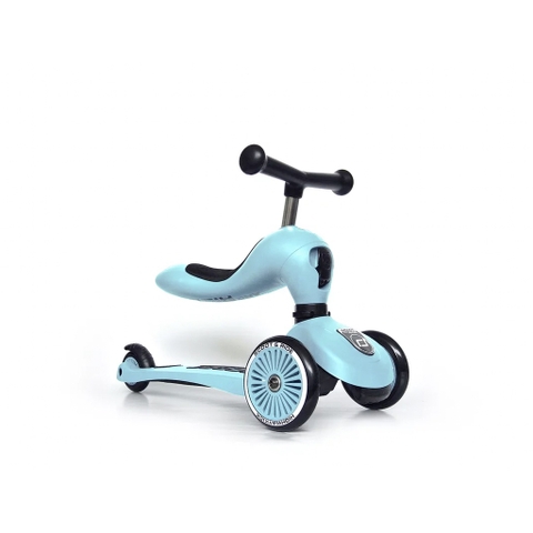 Xe Scoot And Ride Highwaykick 1
