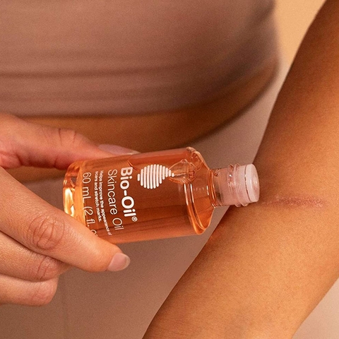 Kem bôi chống rạn da Bio-Oil