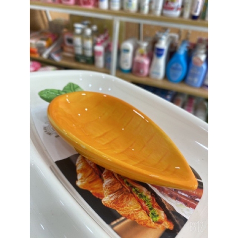 Bát ăn dặm bằng sứ cho bé