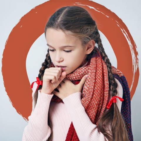 Siro trị ho, cảm cúm Boiron Stodal Canada (1-11 tuổi)