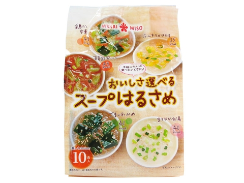 Miến ăn liền Hikari Miso Nhật Bản