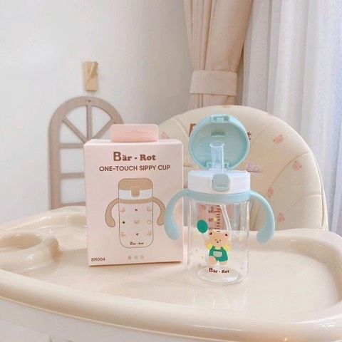 Bình nước Bar-rot 240ml