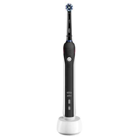 Bàn chải điện Oral-B Pro 2 2000 và 2000s