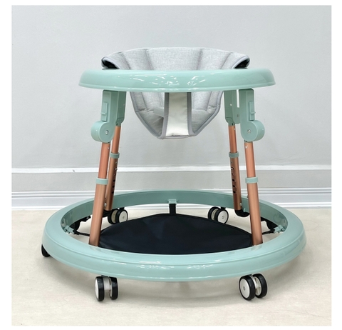 Xe tròn tập đi Zoko