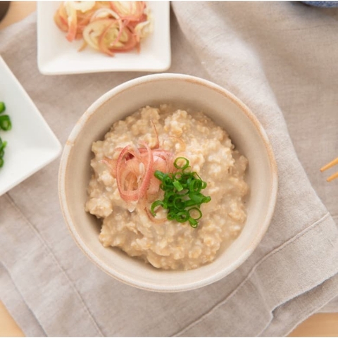 Yến mạch Nisshokus Nhật Bản 340g