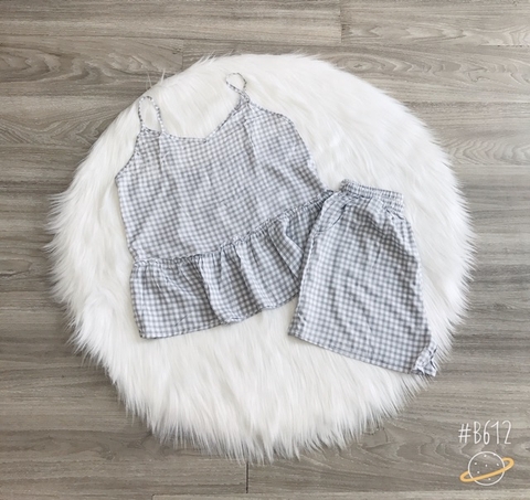 Bộ lanh 2 dây chất đẹp