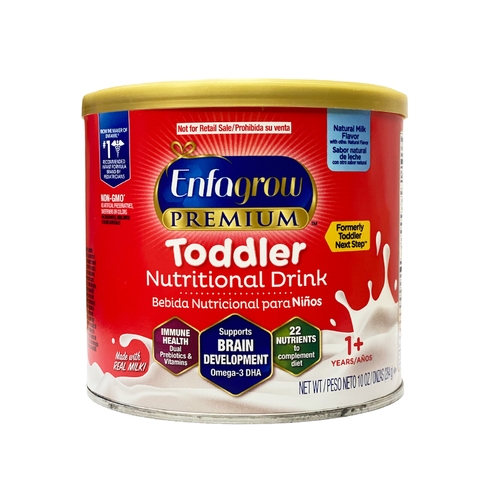 Sữa Enfagrow Premium Toddler (1 tuổi+)