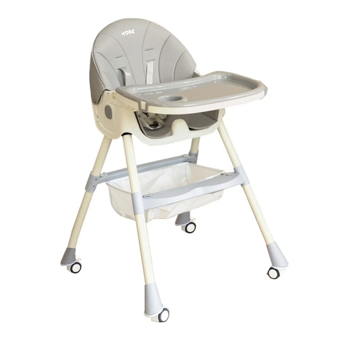 Ghế ăn dặm Ricard Pro Tobé 3128