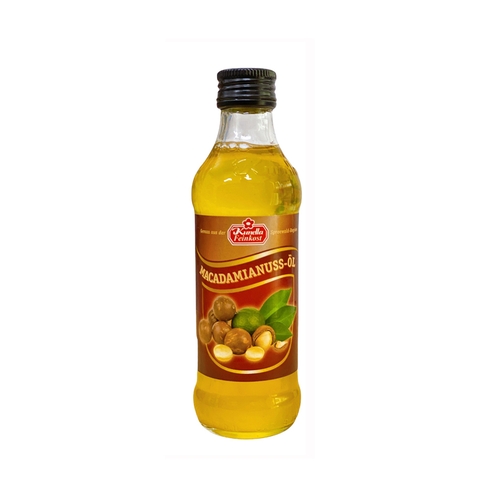 Dầu Macca Kunella Đức 100ml