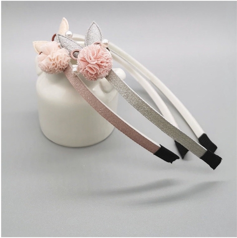 Bờm tóc chống trượt