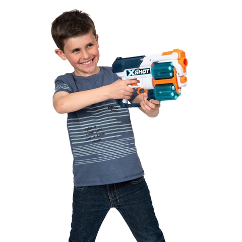 Súng đồ chơi X-Shot-Excel-Xcess