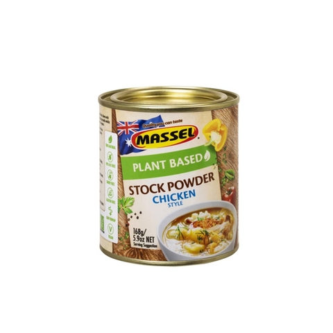 Bột nêm MASSEL Úc