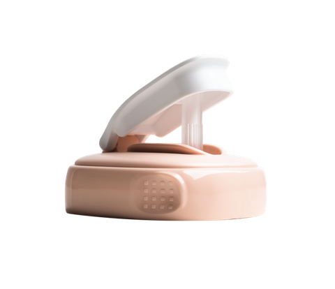 Bộ phụ kiện tập hút bình Hegen