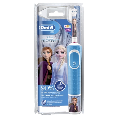 Bàn chải điện Oral-B Kids Đức