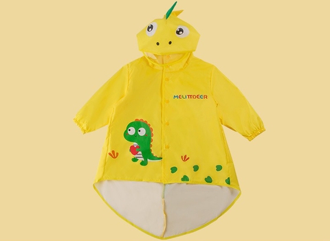 Áo Mưa Khủng Long MELITTDEER