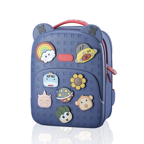 Balo trẻ em sticker fesson