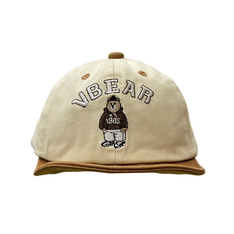 Mũ lưỡi trai VBEAR