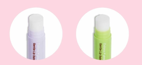 Son dưỡng môi Pinkfong