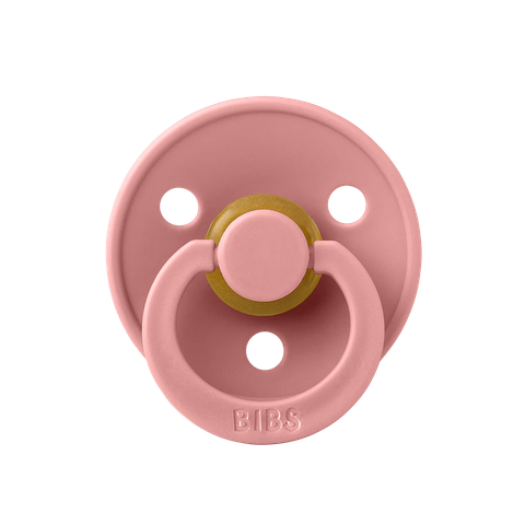 Ti giả BIBS COLOUR PACIFIER