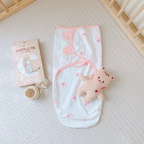 Ủ kén vải Petit Monona