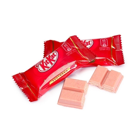 Bánh KitKat mini Nhật