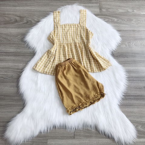 Bộ đũi 2dây siêu xinh