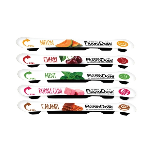 Kem bôi chống sâu răng FluoroDose