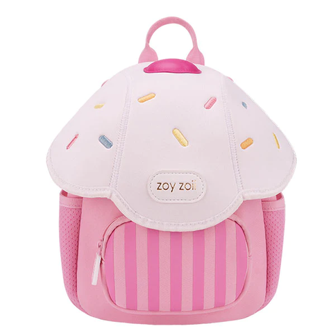 Balo Zoy zoii cây nấm
