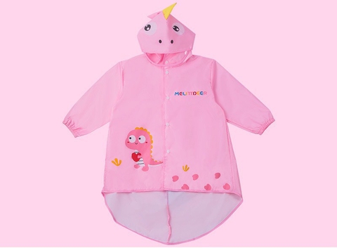 Áo Mưa Khủng Long MELITTDEER