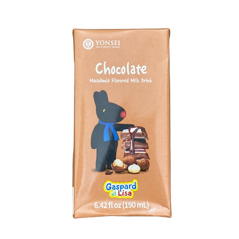 Sữa tươi Yonsei (1 tuổi+)