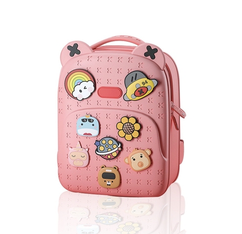 Balo trẻ em sticker fesson