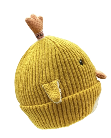 Mũ len chụp Vịt