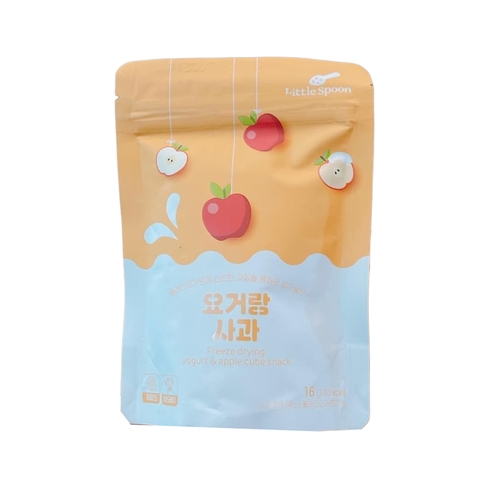 Sữa chua khô Little Spoon (6 tháng+)