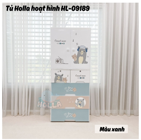 Tủ Holla 70cm HL 09193