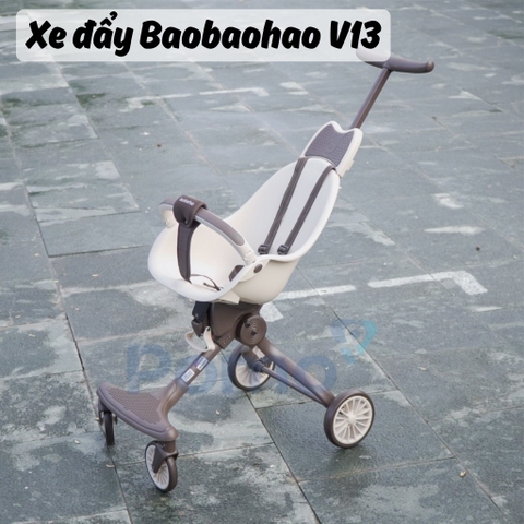 Xe đẩy BAOBAOHAO V13