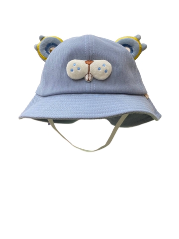 Mũ Bucket răng Thỏ