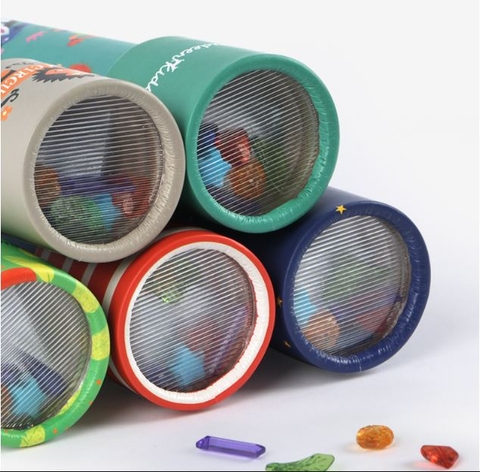 Kính vạn hoa Mideer